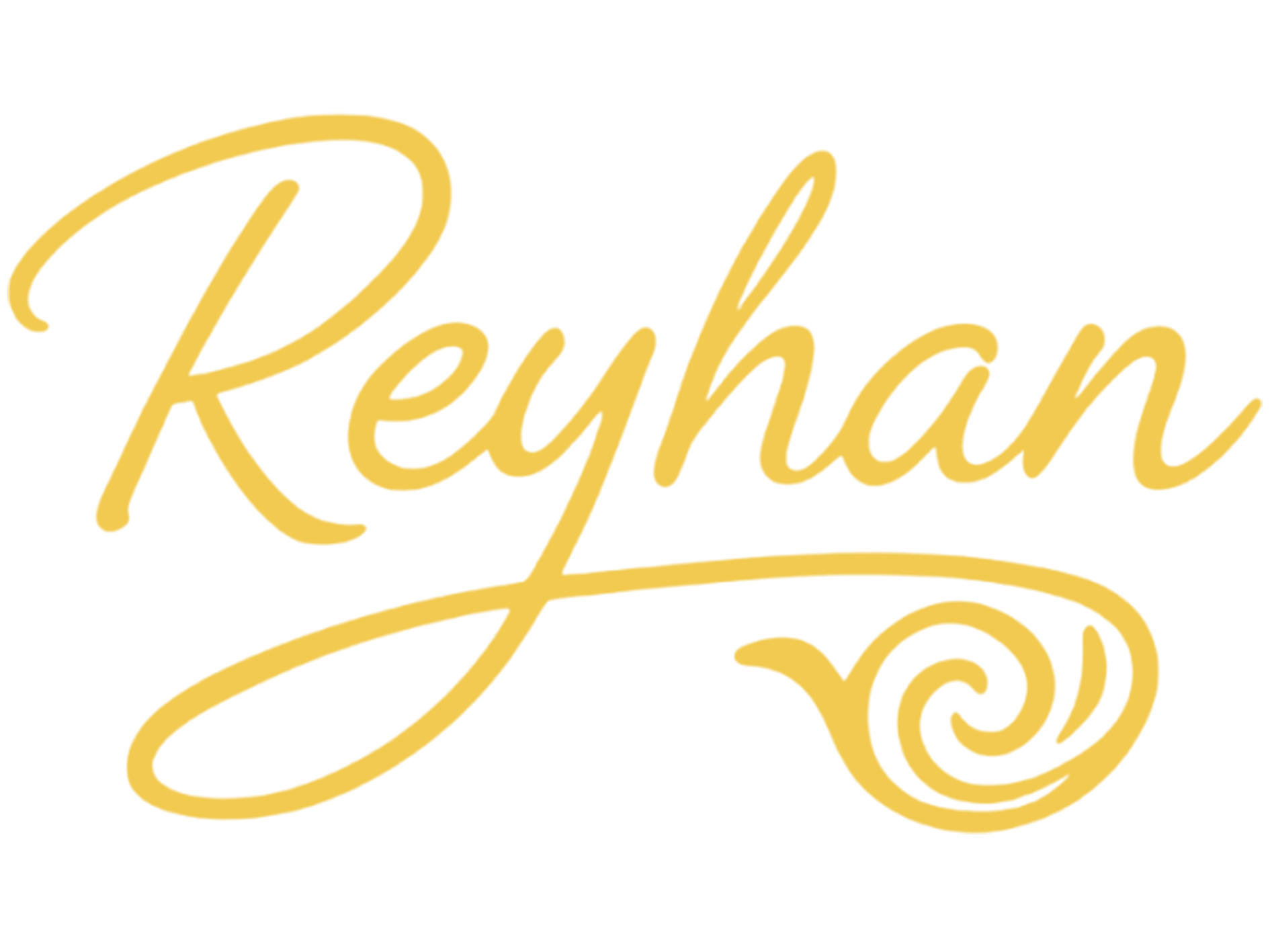 Reyhan Art Logo